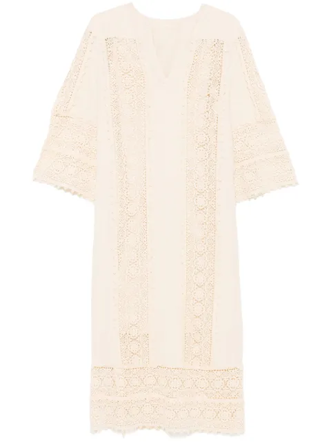 By Malene Birger Delane midi dress