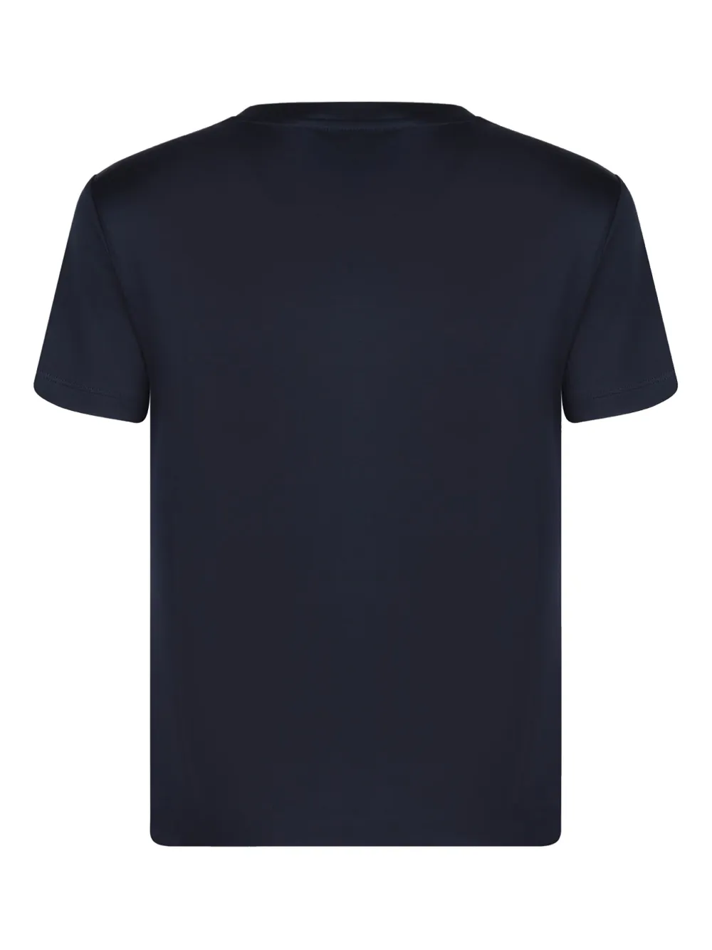 'S Max Mara Nerina T-shirt - Blauw