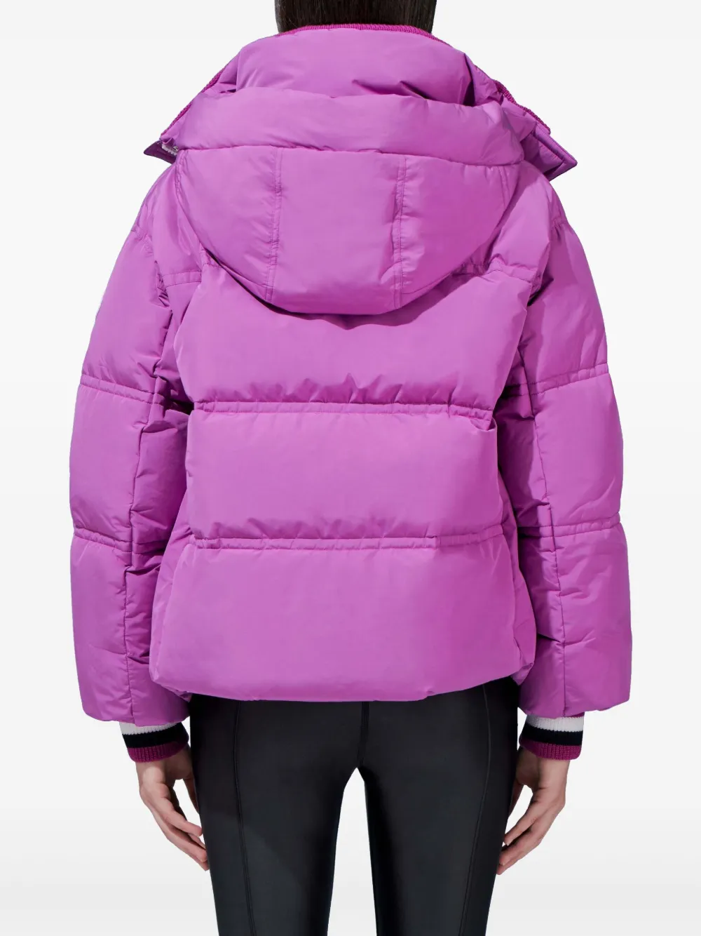 Fusalp Hortense donsjack Roze