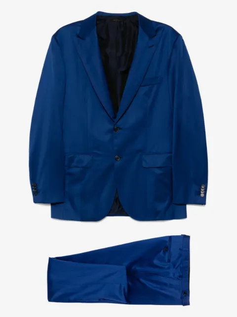 Brioni single-breasted suits