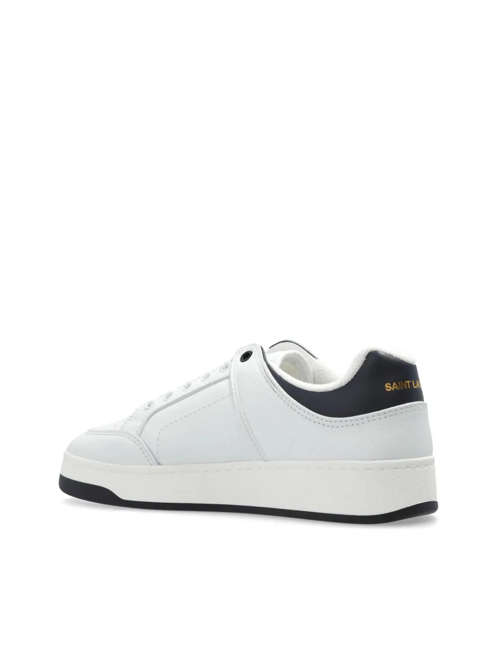 Saint Laurent SL 61 sneakers White