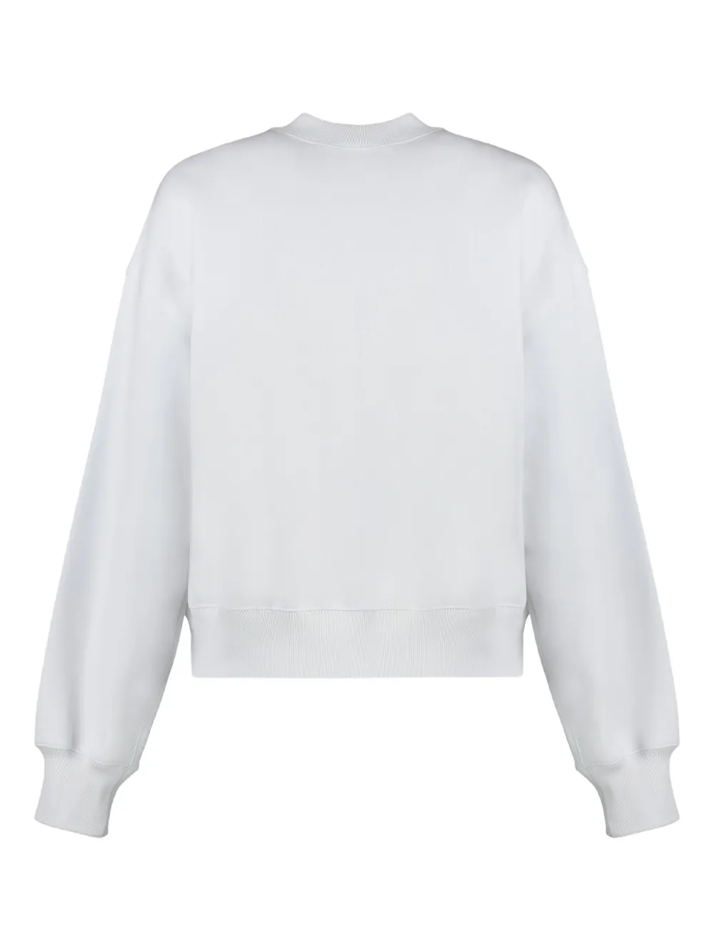Gucci Sweater met logo Wit