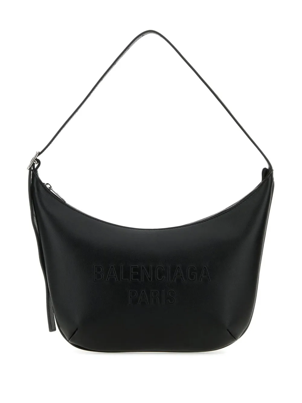Mary-Kate leather shoulder bag