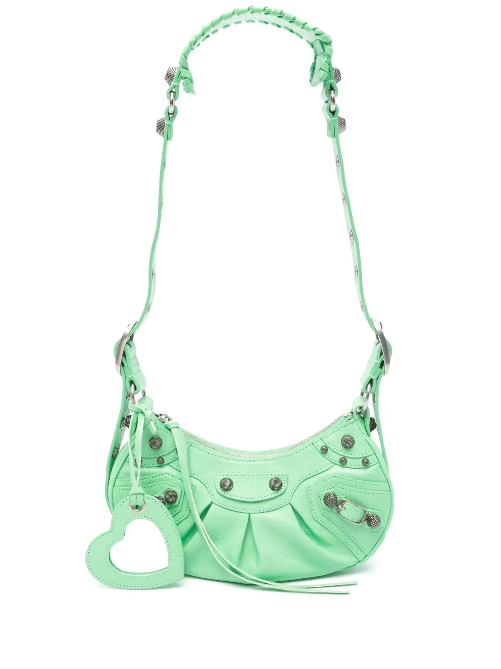 Le Cagole XS shoulder bag