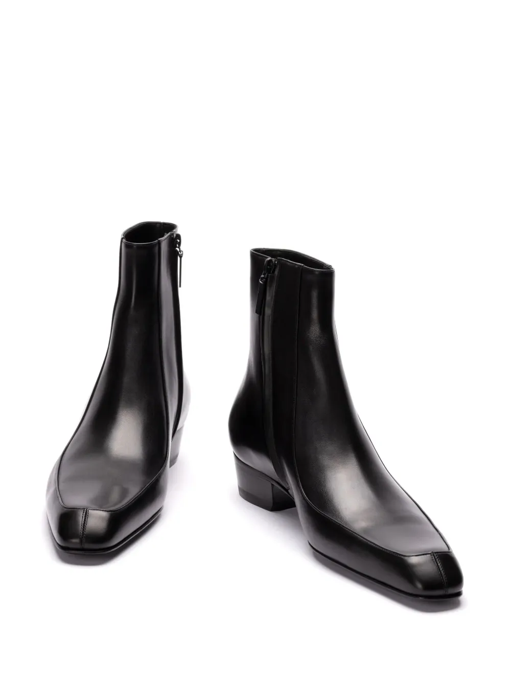Saint Laurent botas Augustin | Botas biker | Image 2