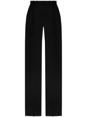 Saint Laurent（サンローラン）ウィメンズ パンツ - FARFETCH