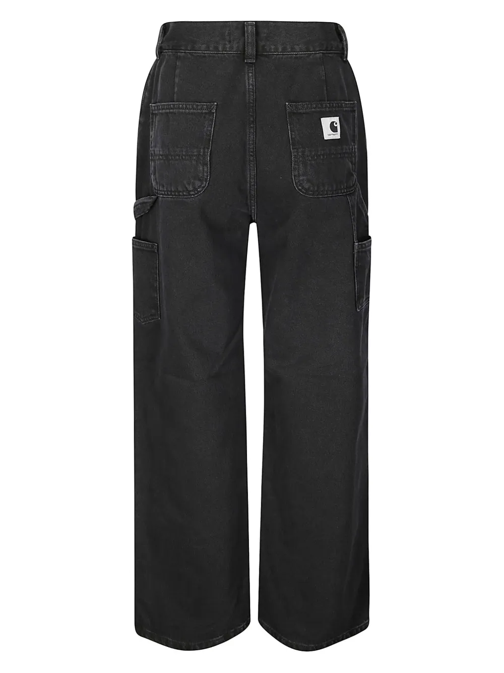 Carhartt WIP Marshfield jeans - Zwart