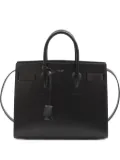 Saint Laurent small Sac de Jour tote bag - Black