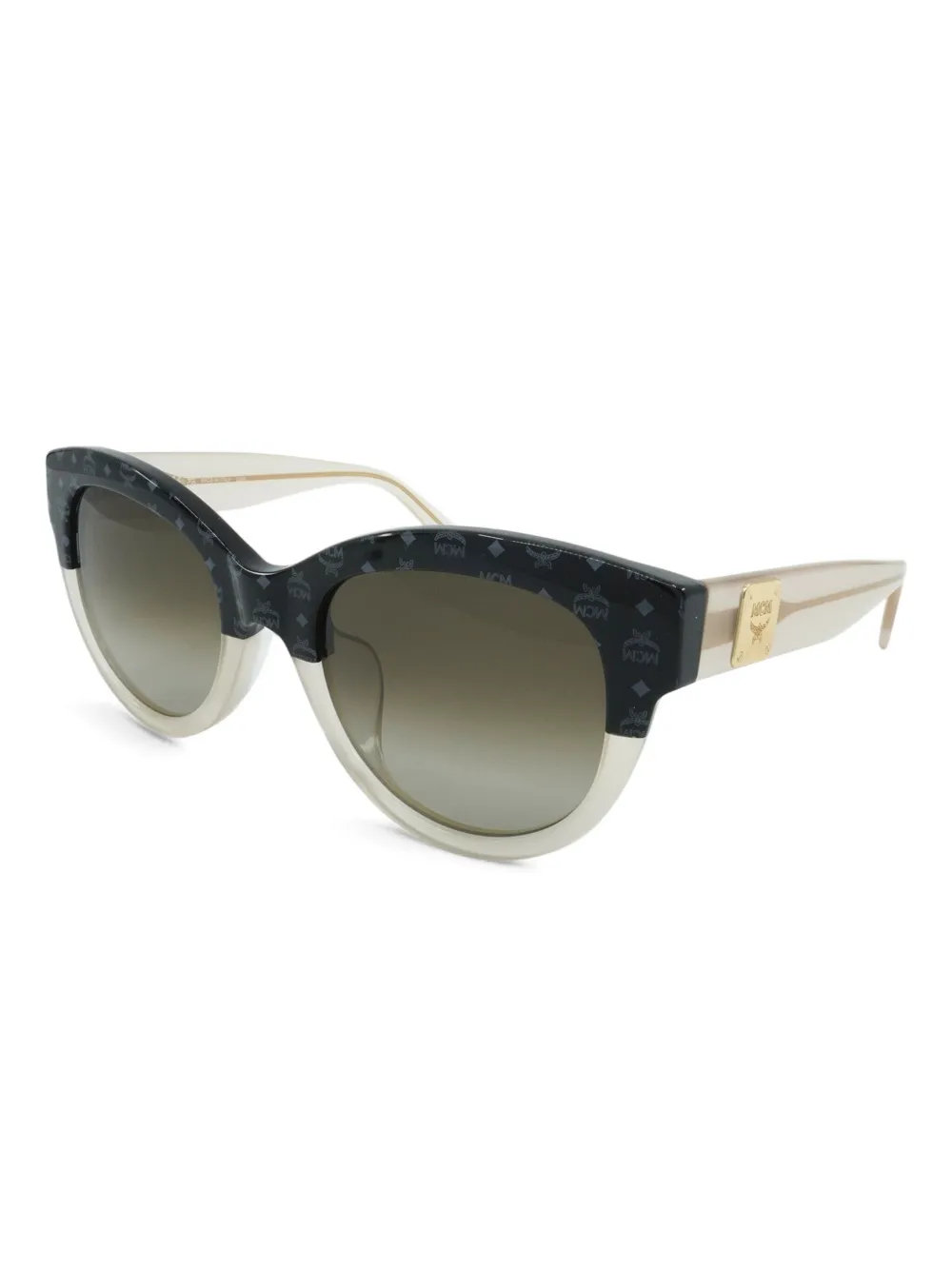 MCM cat-eye sunglasses | Image 2