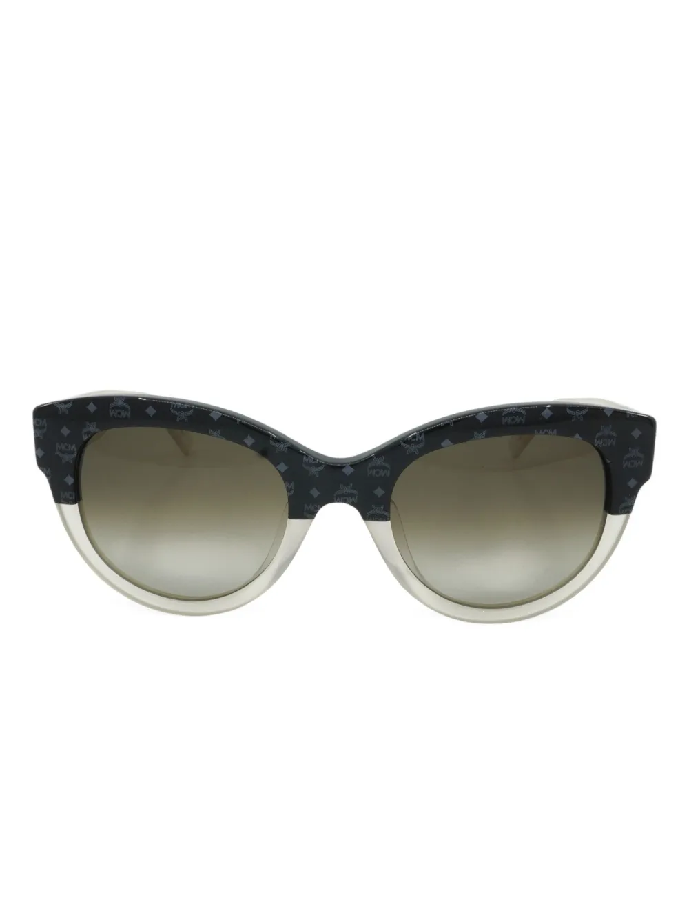 MCM cat-eye sunglasses Grijs