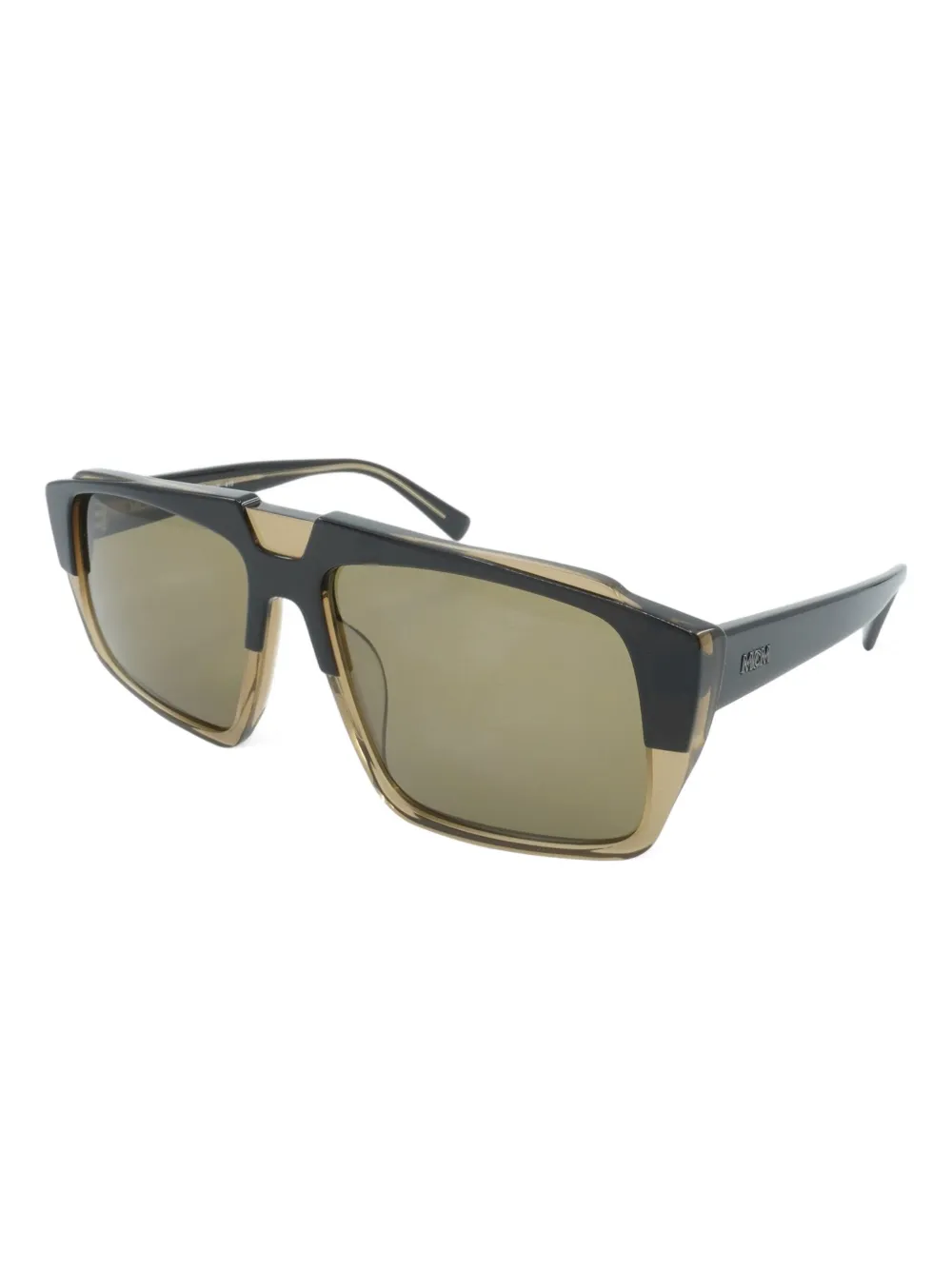 MCM pilot-frame sunglasses | Image 2