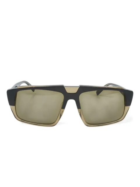 MCM pilot-frame sunglasses