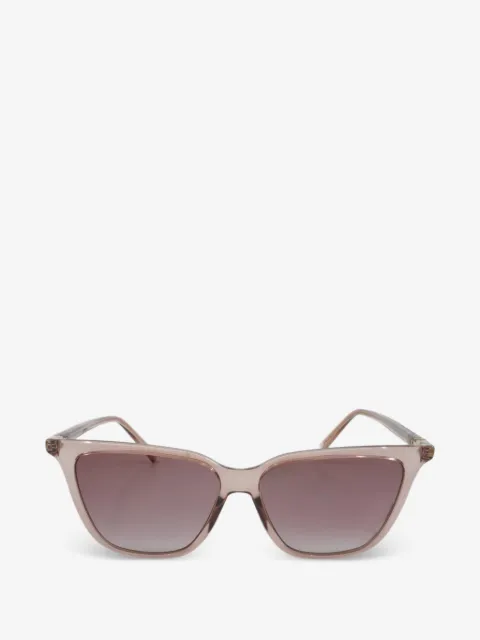 Givenchy Eyewear lunettes de soleil à monture carrée