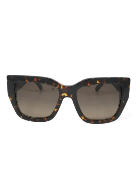 Ferragamo Eyewear square-frame sunglasses