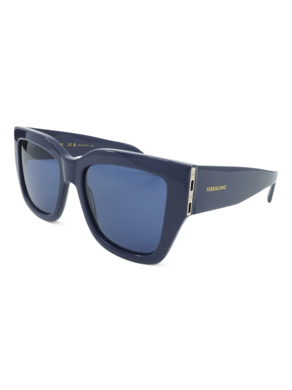 Ferragamo square-frame sunglasses | Image 2