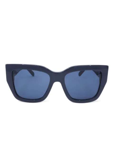 Ferragamo square-frame sunglasses