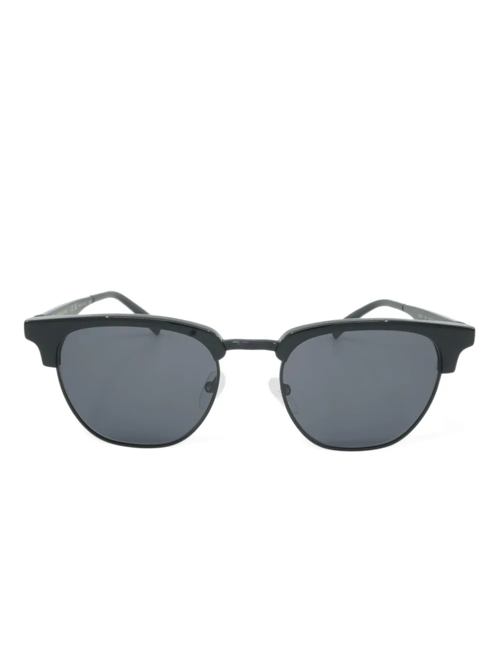 Ferragamo Eyewear SF307S 001 "Black" sunglasses | Black | Image 1