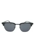 Ferragamo Eyewear SF307S 001 ""Black"" sunglasses