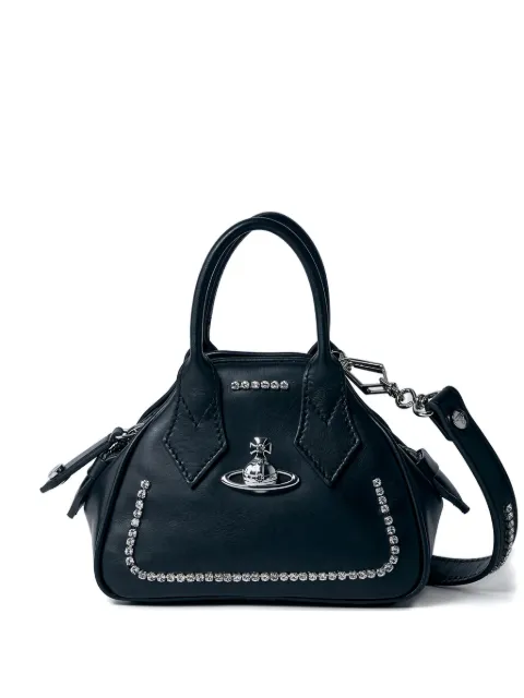Vivienne Westwood mini Yasmin shoulder bag