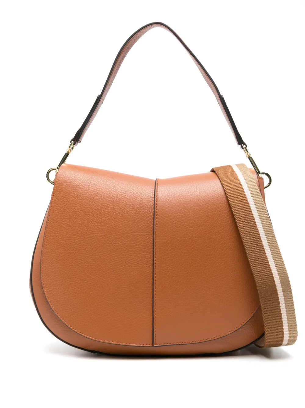 Helena Round shoulder bag