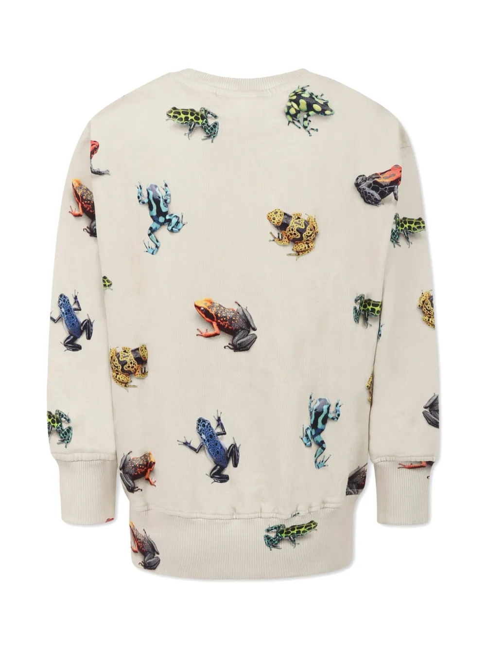 Molo sudadera Mattis | Sudaderas y hoodies | Image 2