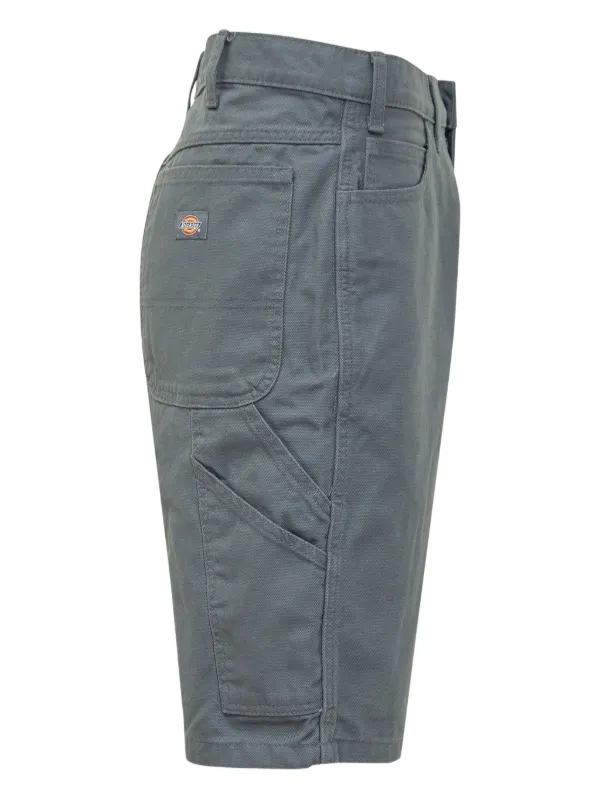 DICKIES Carpenter multi-pocket Shorts | Grey | FARFETCH