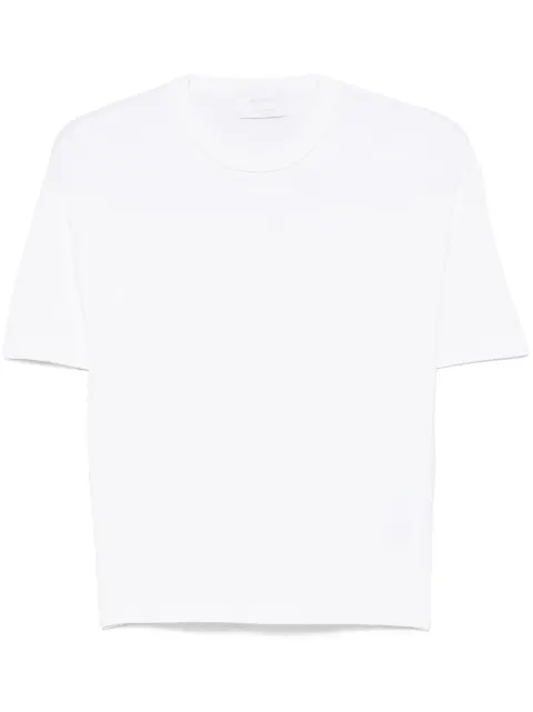 Daniele Fiesoli fine-knit T-shirt