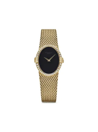 Patek Philippe Pre-Owned