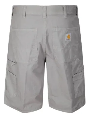 Carhartt WIP ダブルニー ショートパンツ | グレー | FARFETCH JP