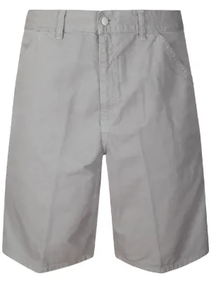 Carhartt WIP ダブルニー ショートパンツ | グレー | FARFETCH JP