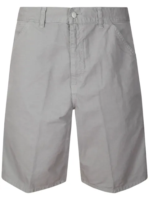 Carhartt WIP shorts Newcomb Drill