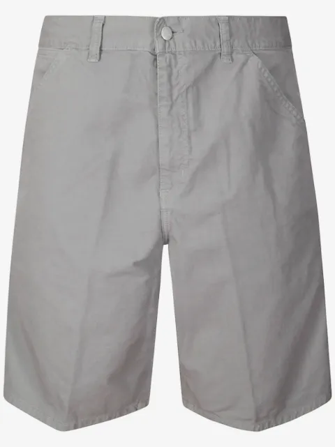 Carhartt WIP Newcomb Drill shorts