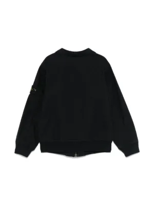 Stone Island Junior キッズ通販 - FARFETCH