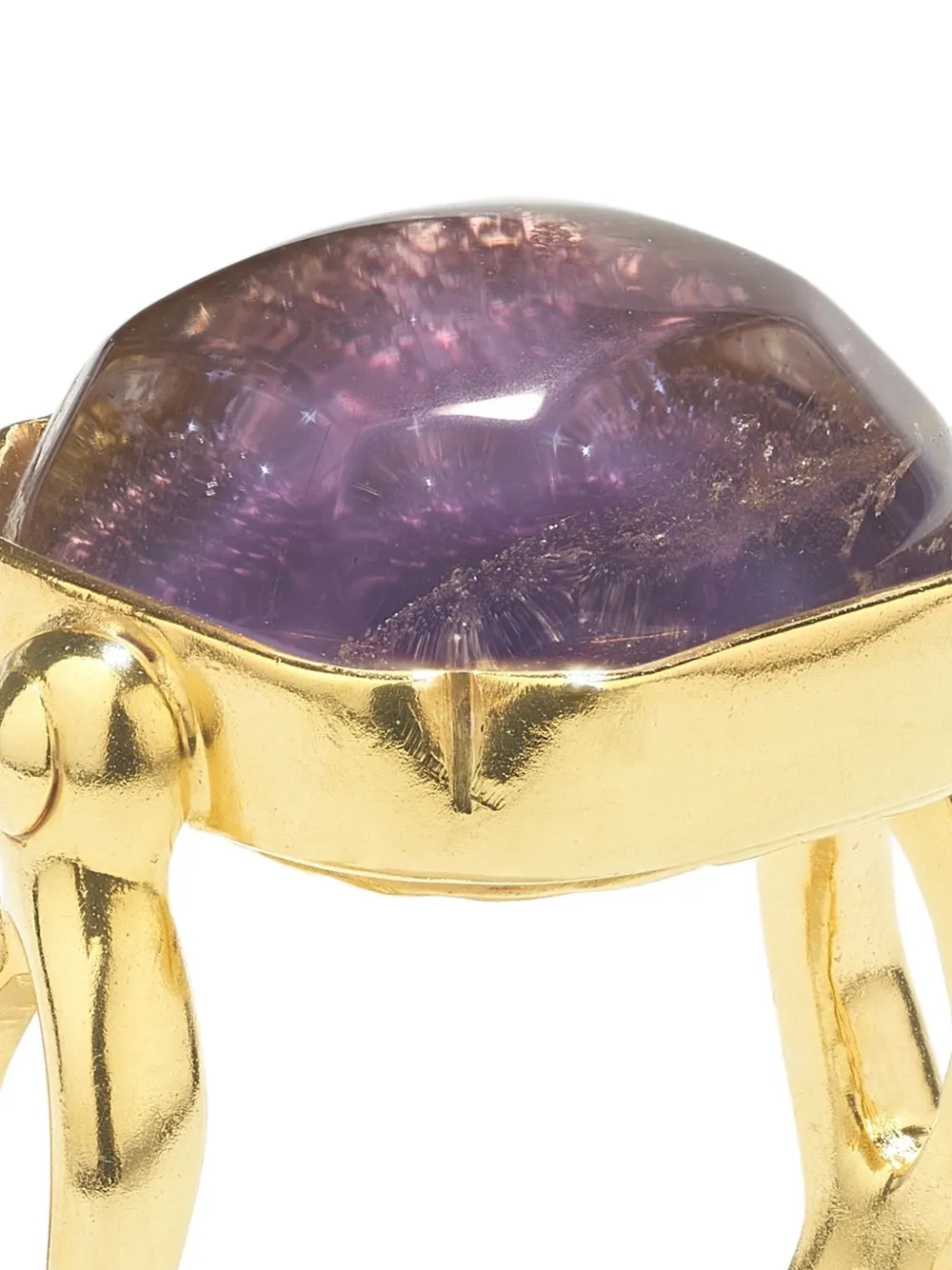 Goossens Cabochons Squared ring | Women | Image 2