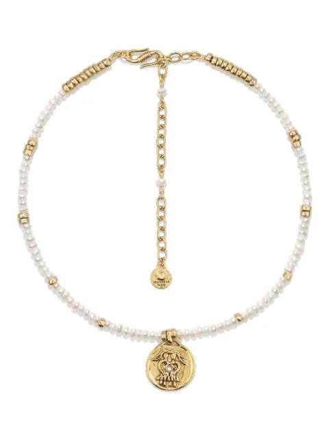 Goossens collar Astro Gemini