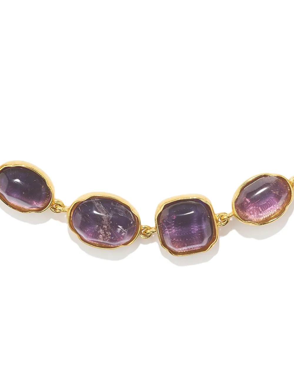 Goossens Cabochons necklace | Women | Image 2