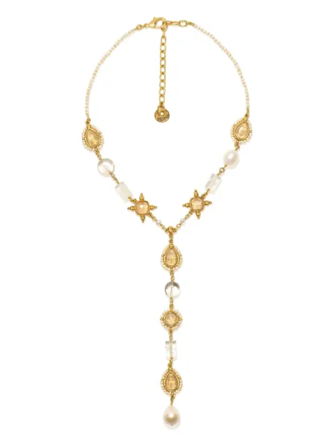 Goossens Venise necklace