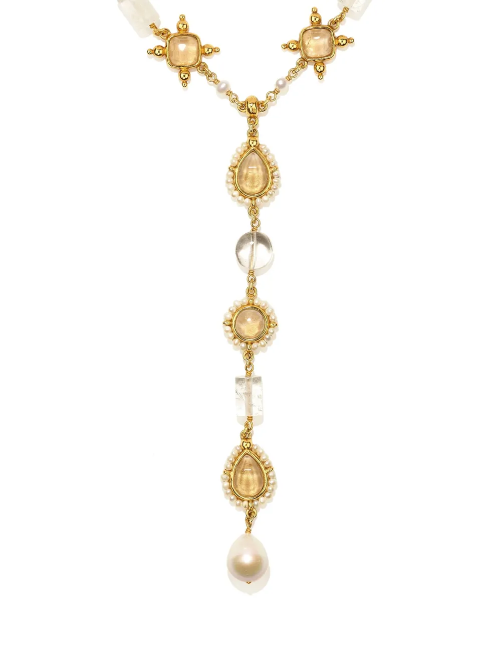 Goossens collar Venise | Hombre | Image 2