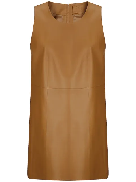 Desa 1972 vestido acampanado