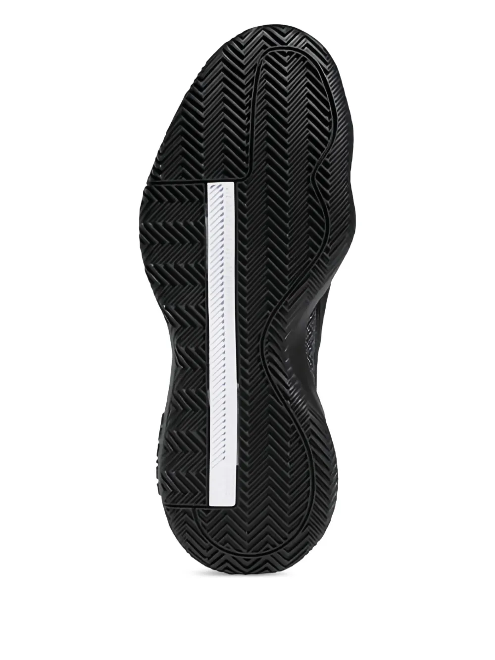 adidas Pro Vision sneakers Zwart