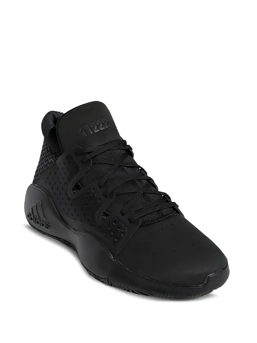 adidas Pro Vision sneakers | Hi-Tops | Image 2