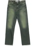 OUR LEGACY 70s-cut jeans - Blue