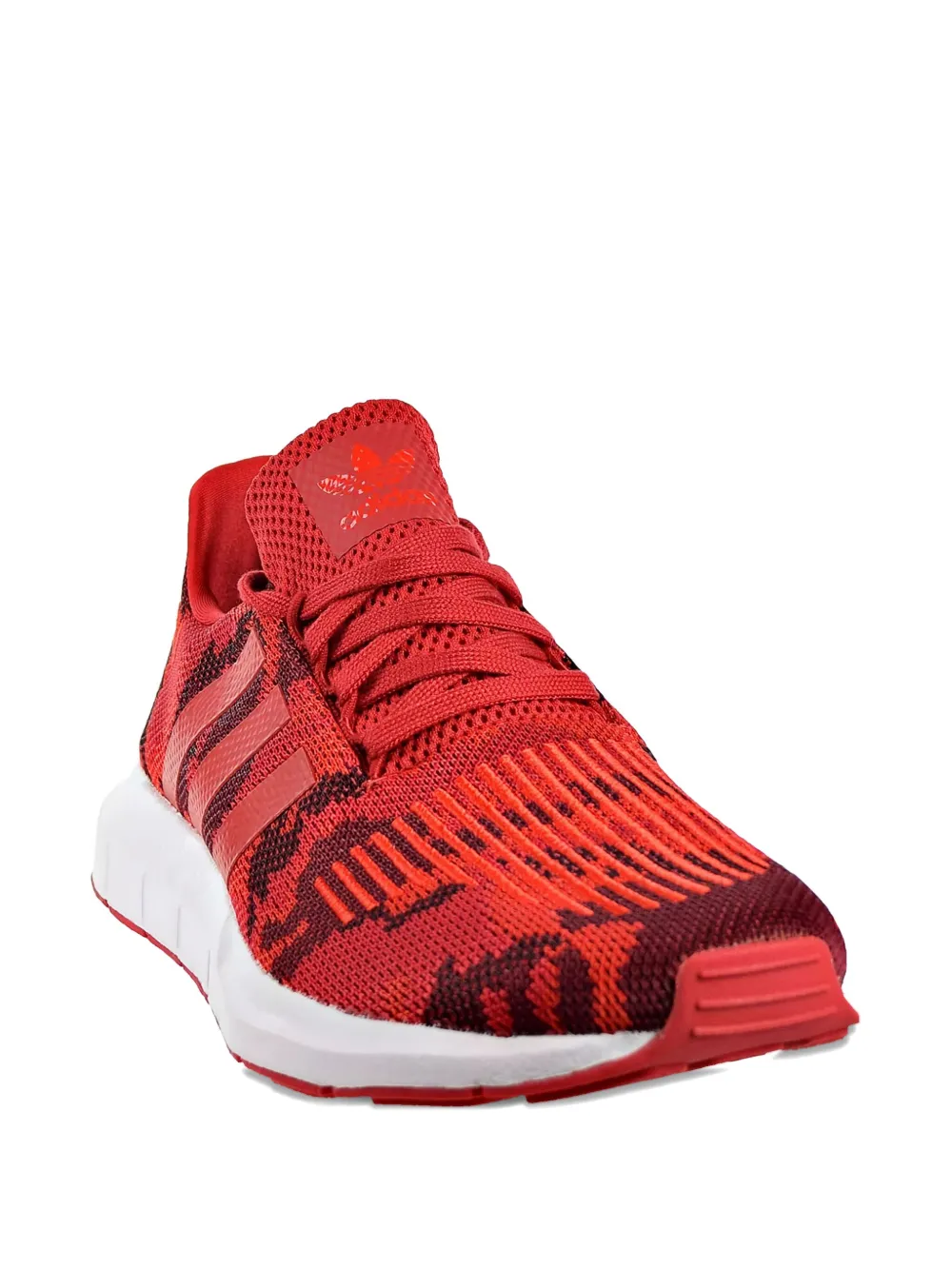 adidas Swift Run "Scarlet" sneakers Red