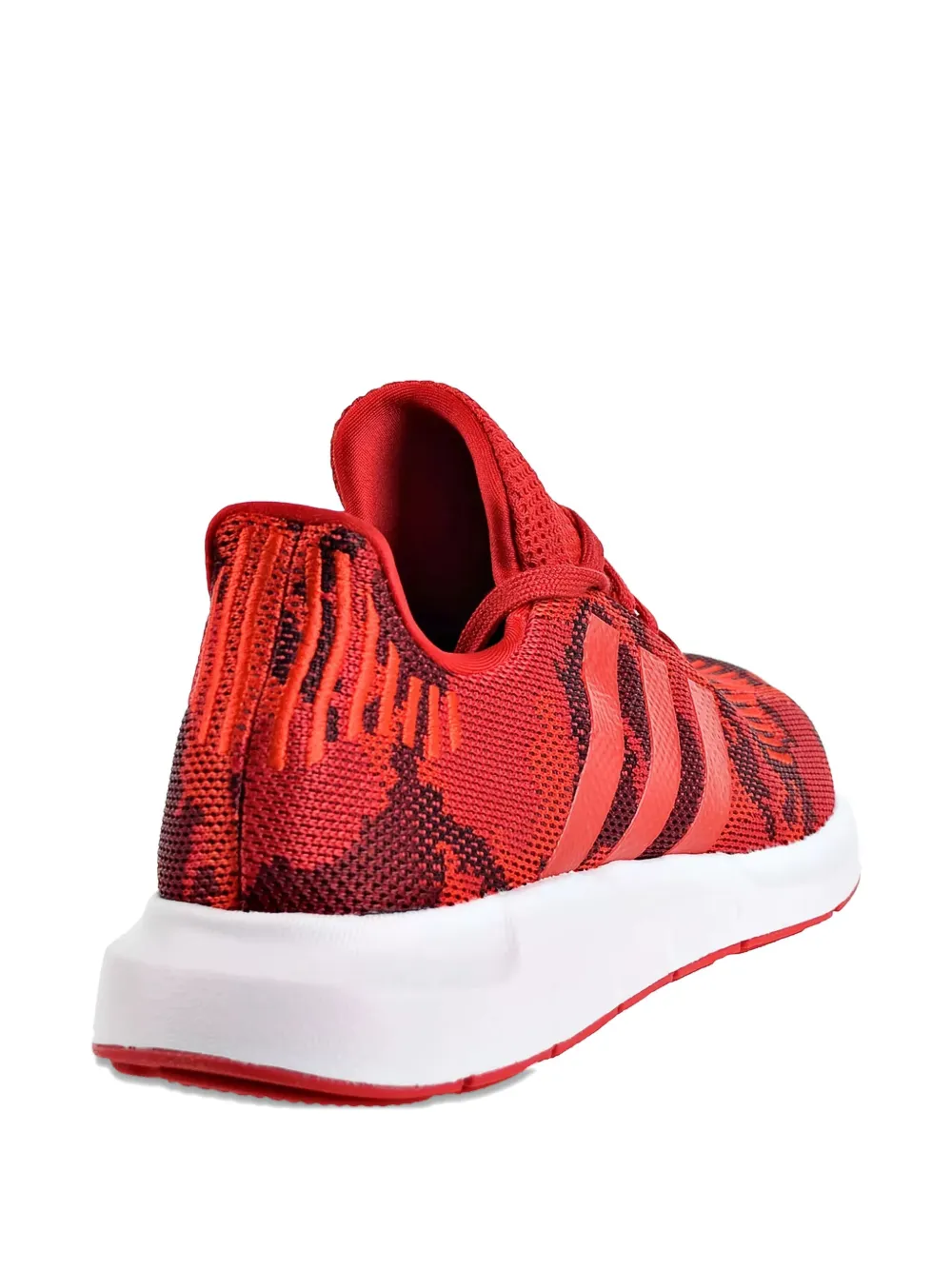 adidas Swift Run "Scarlet" sneakers Red