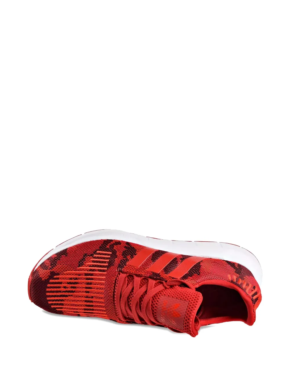 adidas Swift Run "Scarlet" sneakers Red