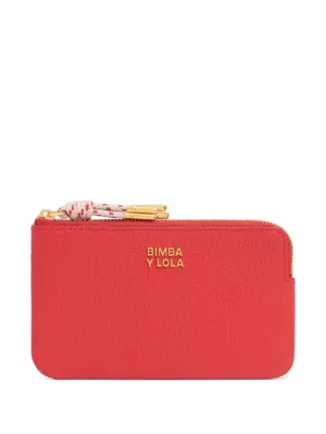 人気のファッションブランド！ y Bimba Lola FARFETCH - 財布通販 ウィメンズ 小物