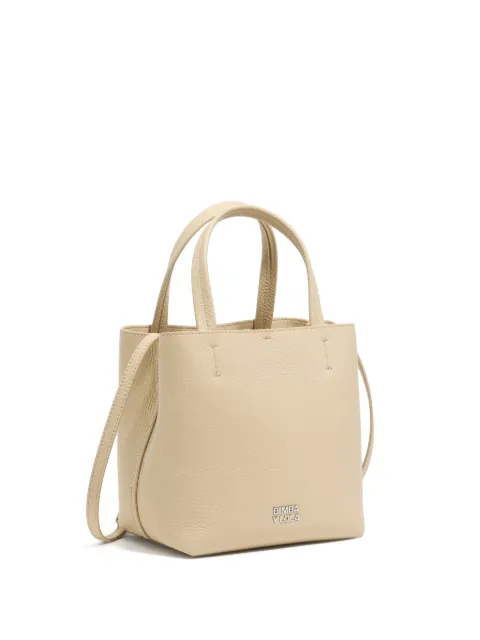 Bimba y Lola small Chihuahua tote bag