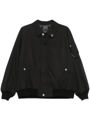 Comme des Garçons Homme メンズ ボンバージャケット通販 - FARFETCH
