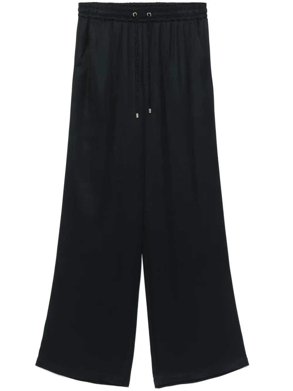 drawstring trousers