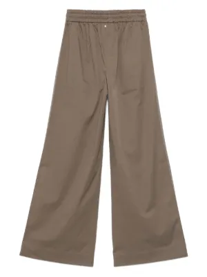 Lorena Antoniazzi Pants for Women - Shop on FARFETCH